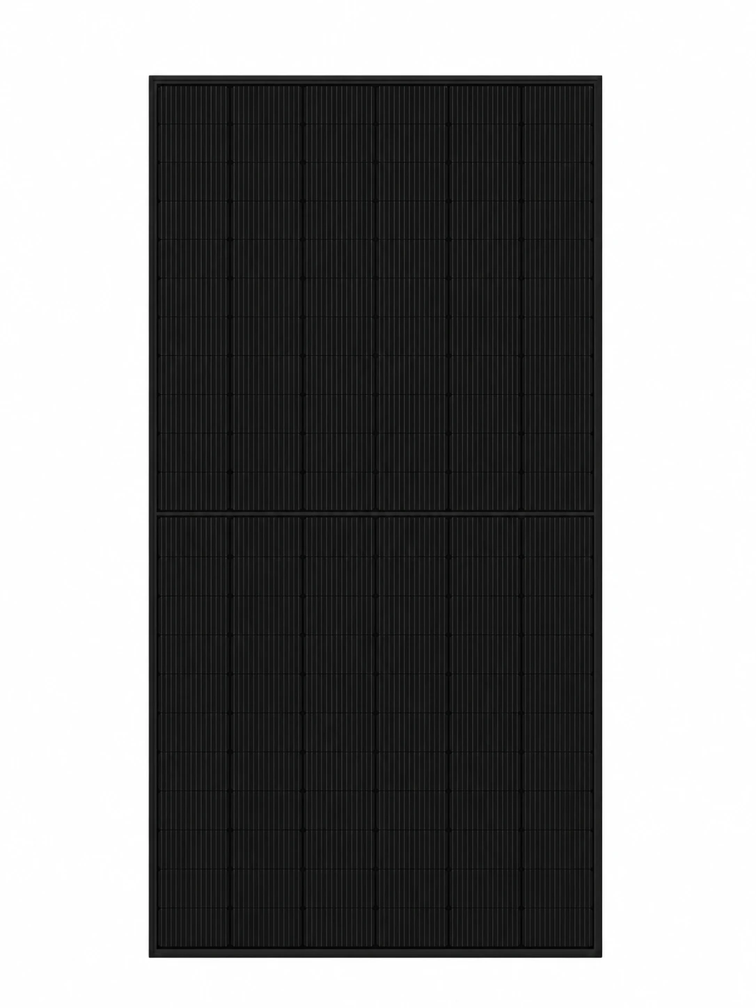 Panel fotowoltaiczny Jinko Solar 395 JKM395N-6RL3-B N-Typ Voll Schwarz