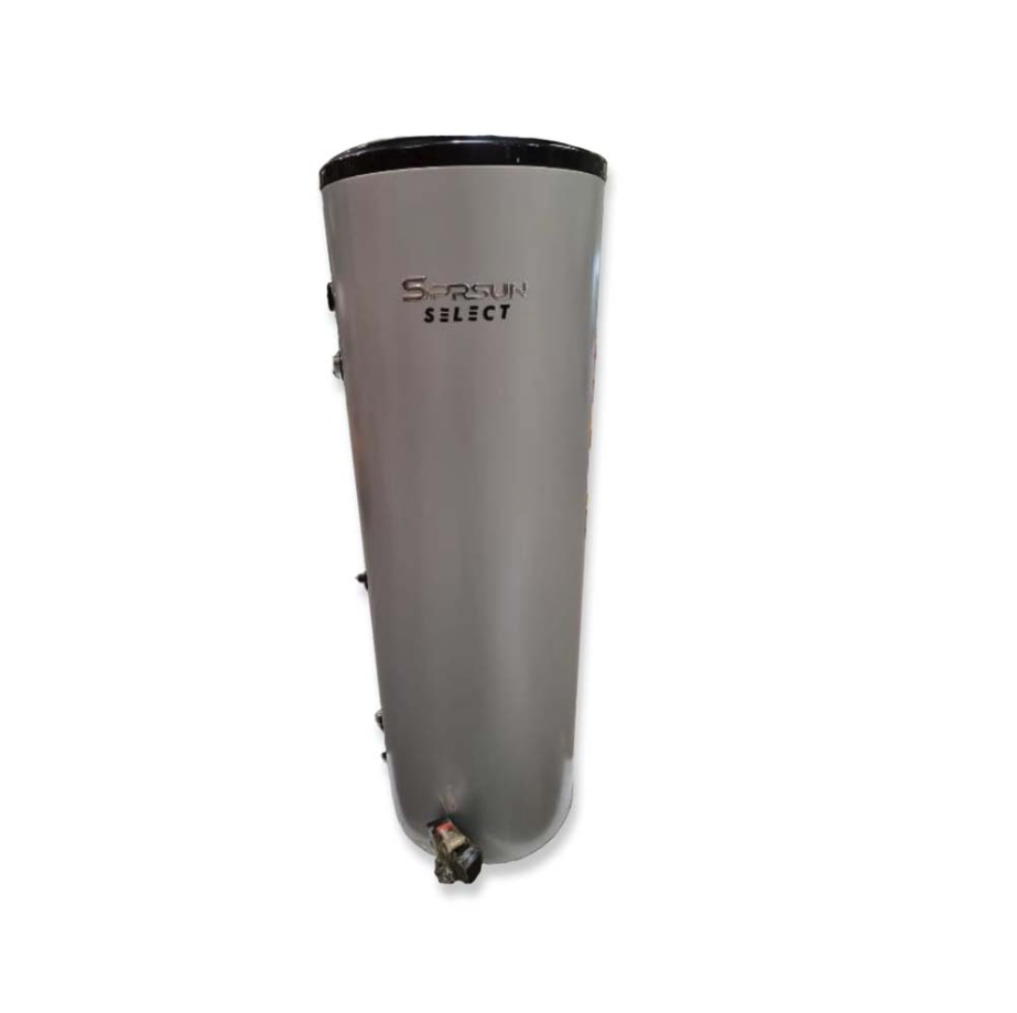 Warmwasserspeicher SPRSUN 200
