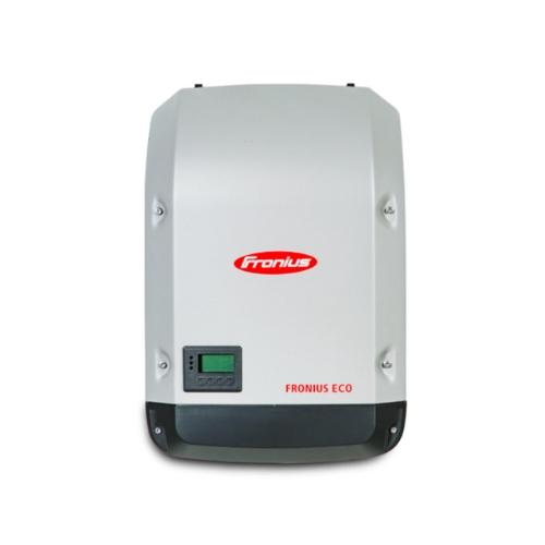 Fronius ECO 25.0-3-S Netzwechselrichter