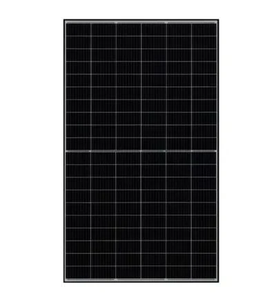 JA Solar 470 JAM54D40-470 LR BF Photovoltaik-Panel