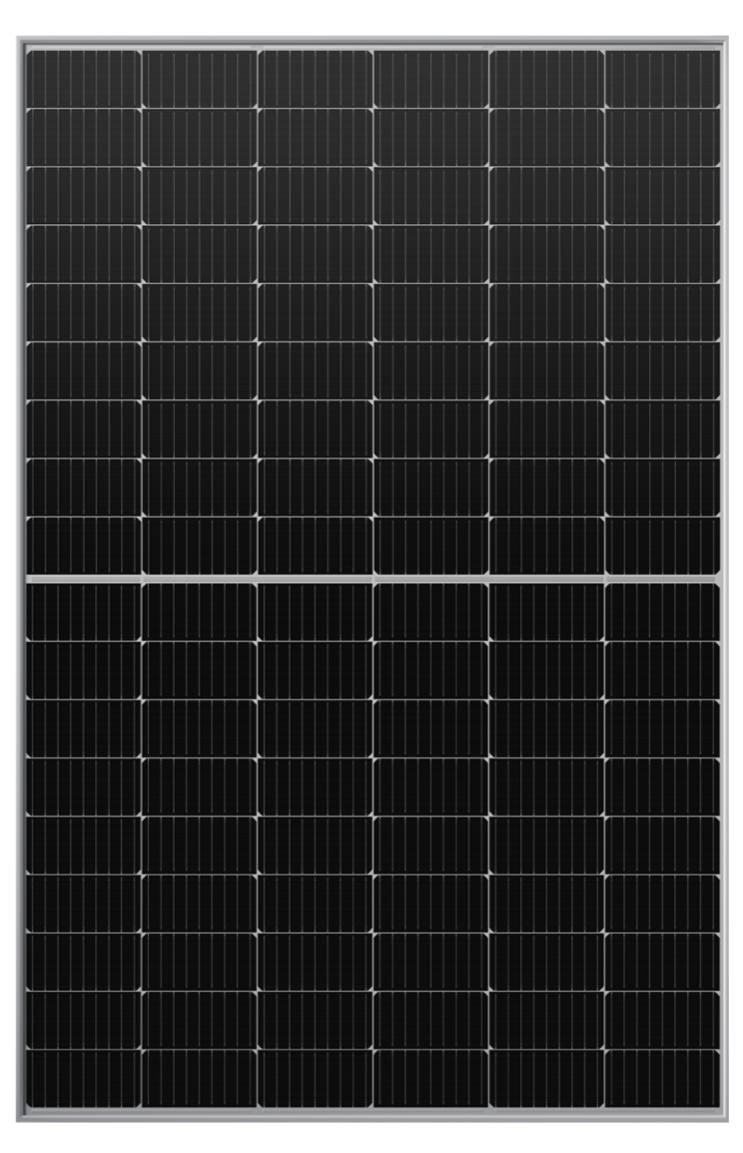 Panel fotowoltaiczny Longi LR5-72HPH 555M SF