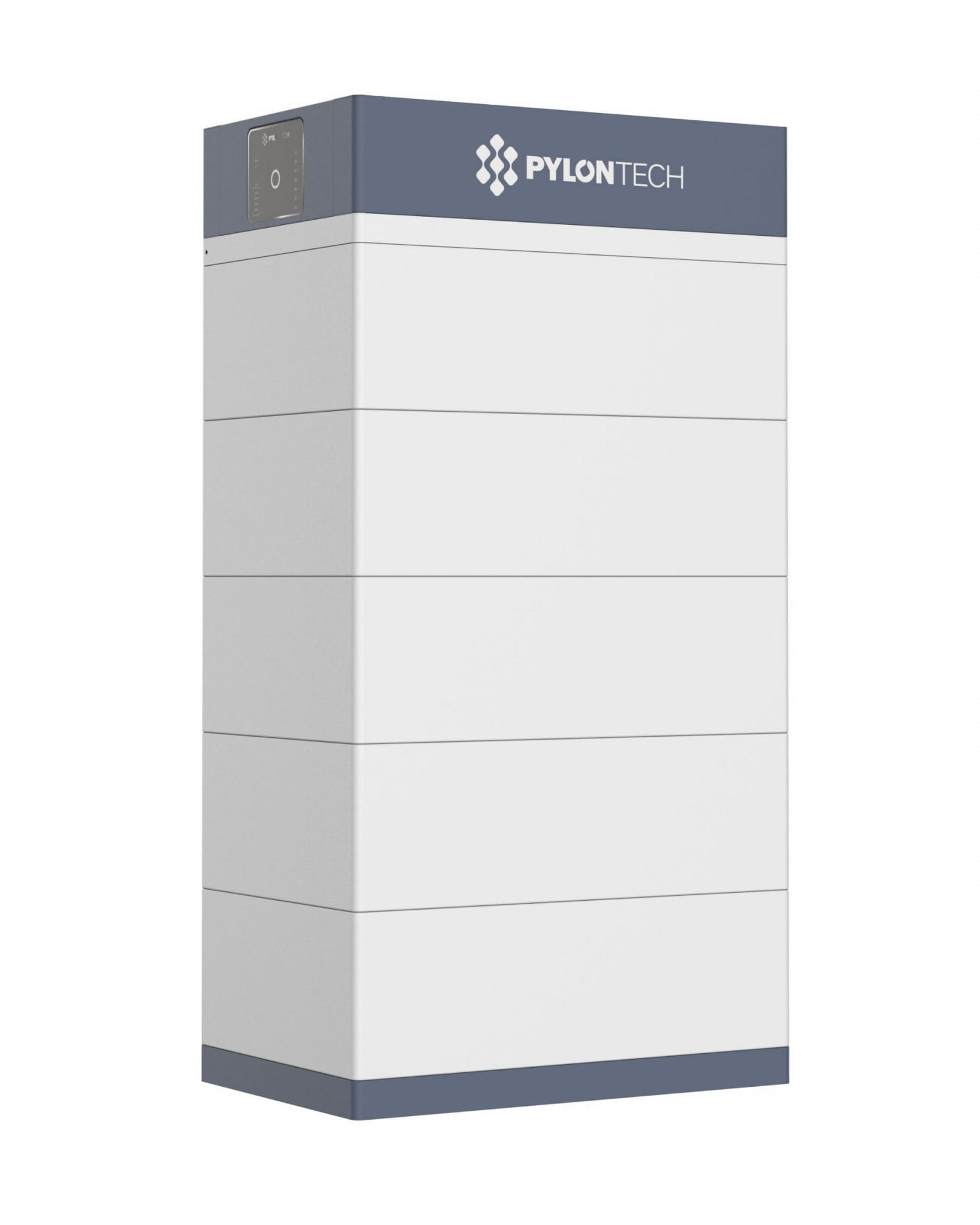 Pylontech Force H3 – 25,6 kWh (BMS, 5 x Batteriemodul)