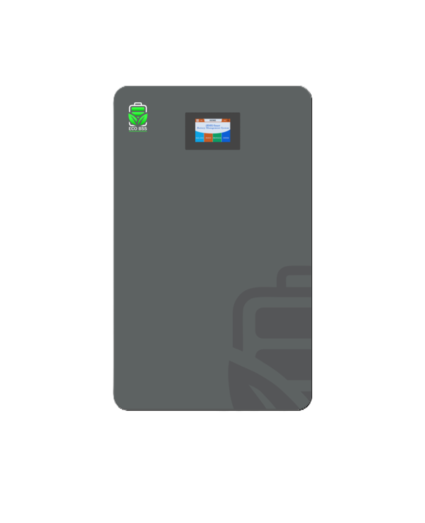 EcoBSS STORE L5 Batteriemodul