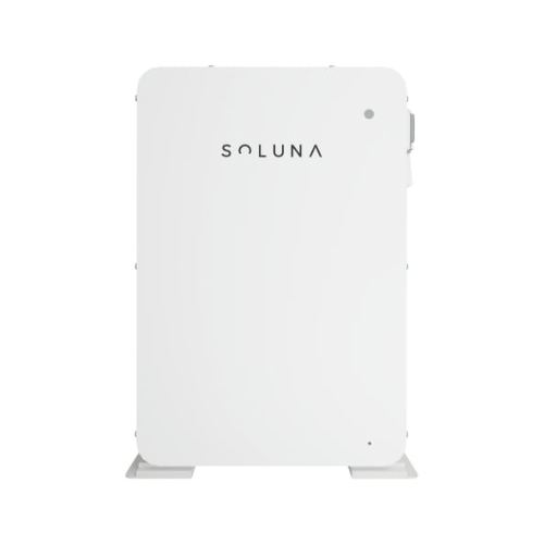 Soluna HV 10kWh Batteriemodul