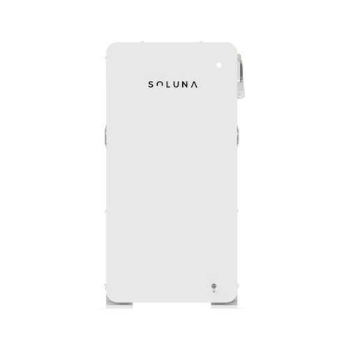 Soluna HV 15kWh Batteriemodul