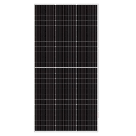 Sunova 480 SS-480-60MDH BF Photovoltaik-Panel