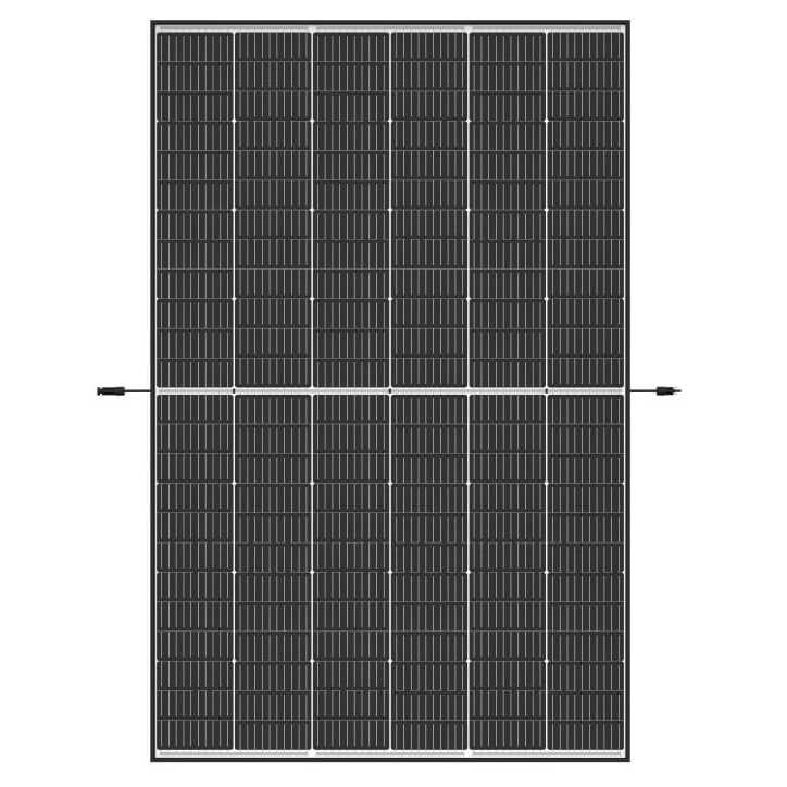 Panel fotowoltaiczny Trina Solar 495 NEG18R.28 N-Typ Doppelglas BF