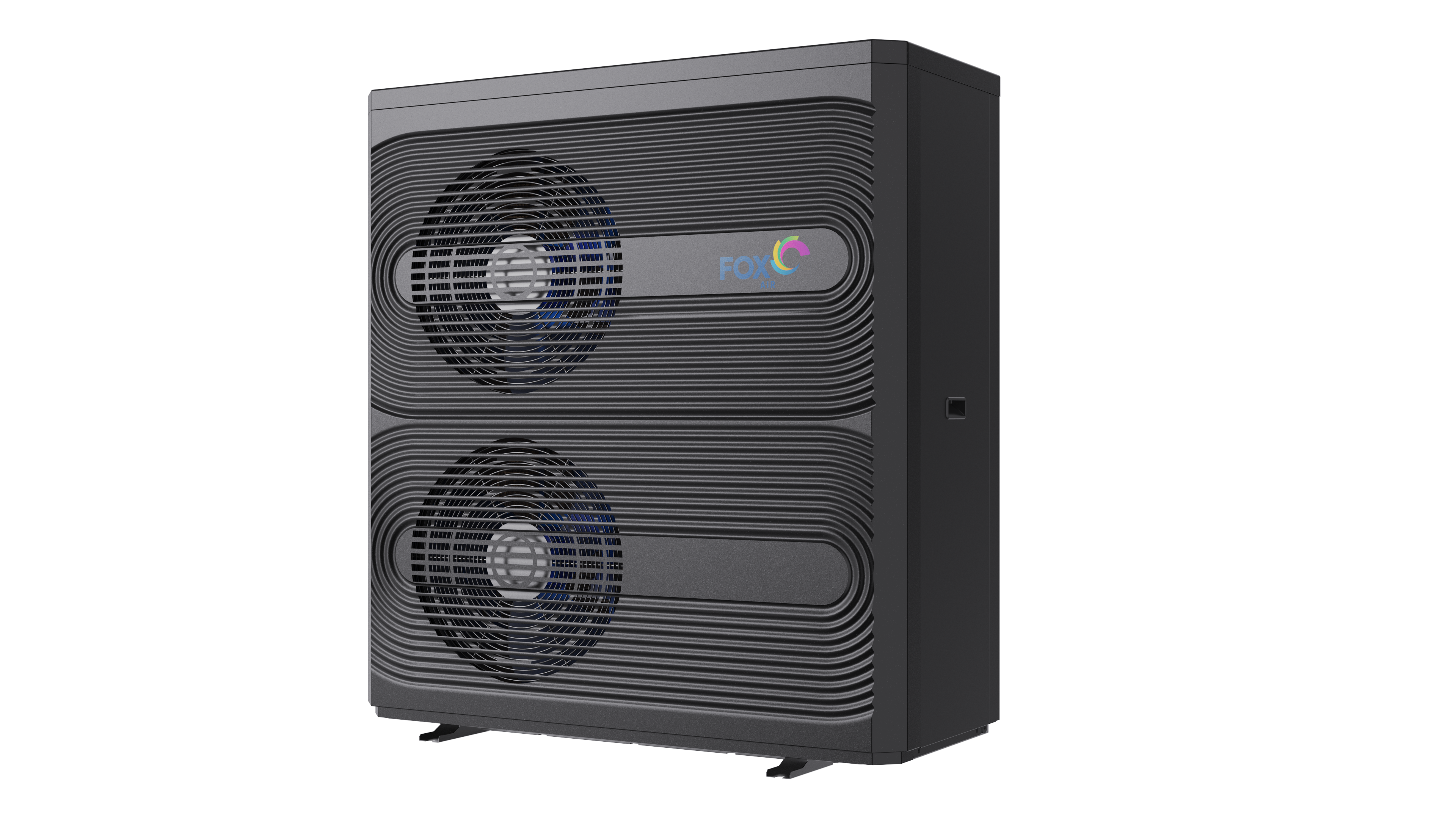 FOX AIR R32 BL-23-3 Monoblock-Wärmepumpe 23 kW