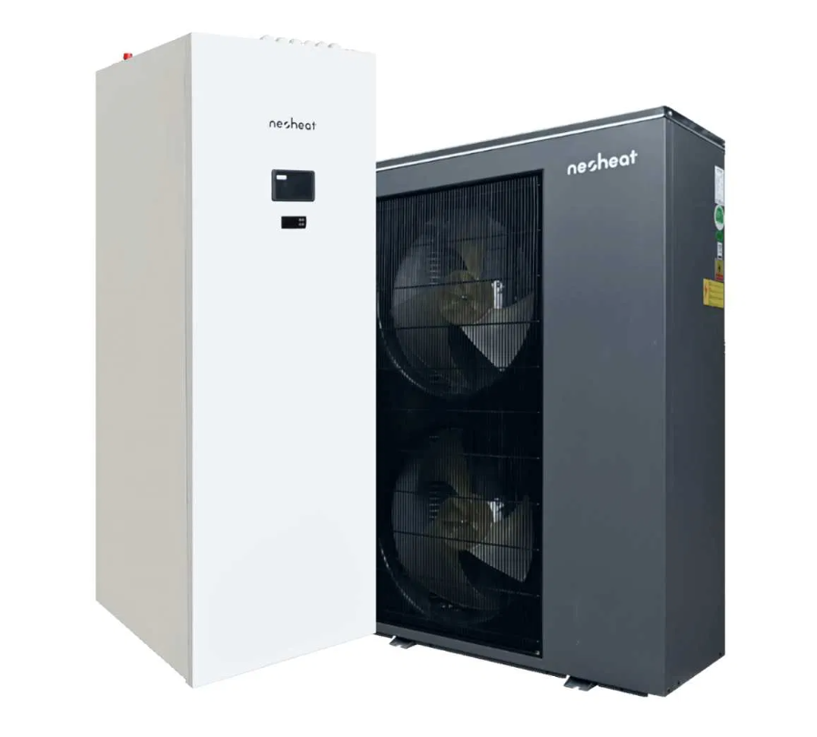Neoheat EKO II Plus 19kW 3F Wärmepumpe