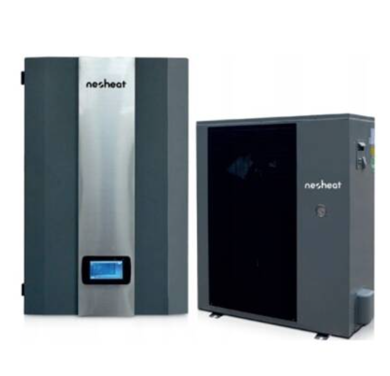 Neoheat EKO II 6kW 1F Wärmepumpe