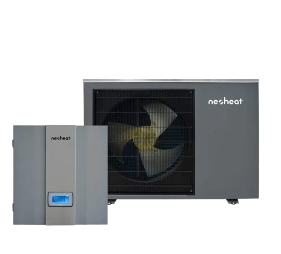 Neoheat EKO MONO 9kW 1F Wärmepumpe