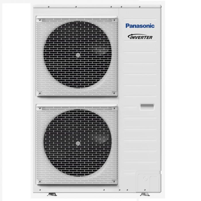 Pompa ciepła Panasonic Aquarea Monoblok 16kW WH-MDC16H6E5