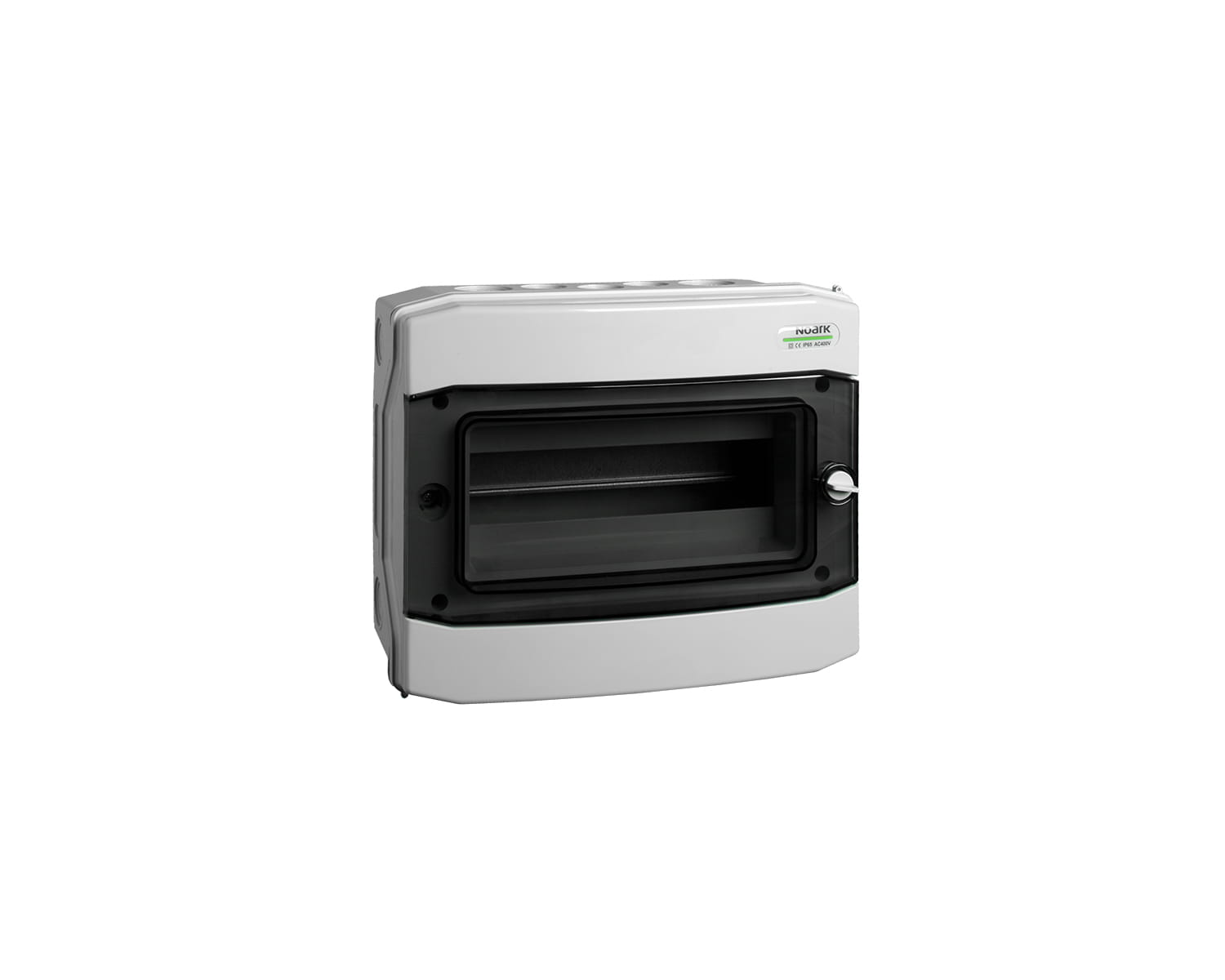 Rozdzielnica przyłączeniowa SH-279 DCAC