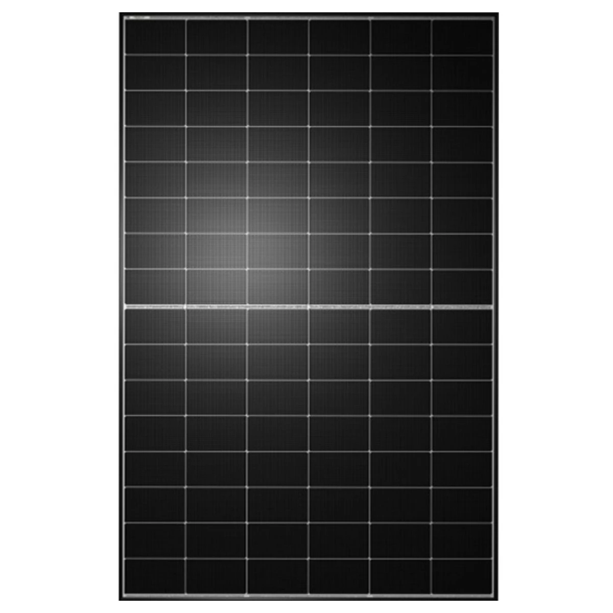 TW Solar 465 TWMNH-48HW465 BF DG Photovoltaik-Panel