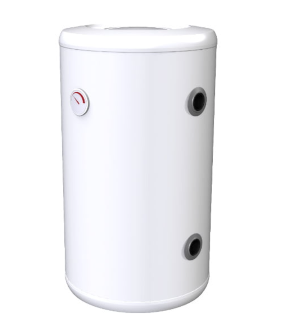 TRINNITY TRGPWBW100 100L C.H. Puffertank - Hängend