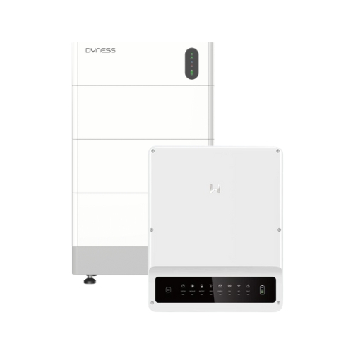 Dyness Tower TP11 + GW8KN-ET 16A Energiespeicher-Set