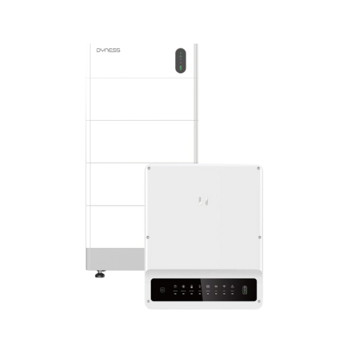Dyness Tower TP15 + GW10KN-ET 16A Energiespeicher-Set