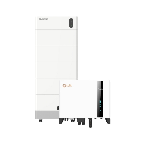 Dyness Tower TP15 Energiespeicher-Set + S6-EH3P5K2-H