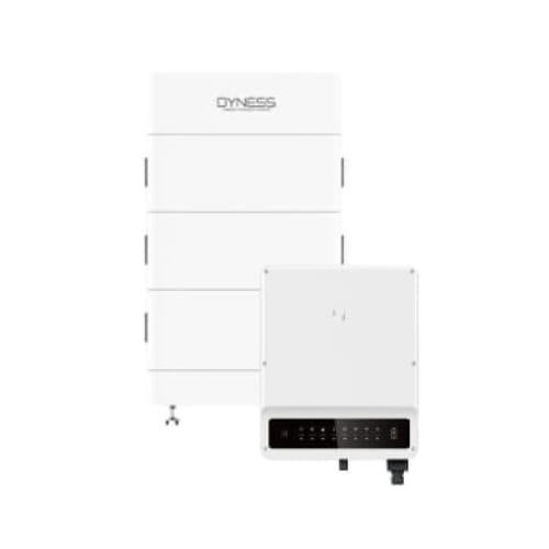 Dyness Tower T10 + GW8KN-ET 16A Energiespeicher-Set