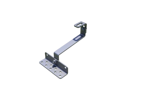 UD-C-170 - Dachhalter 2x verstellbar DC1 L170