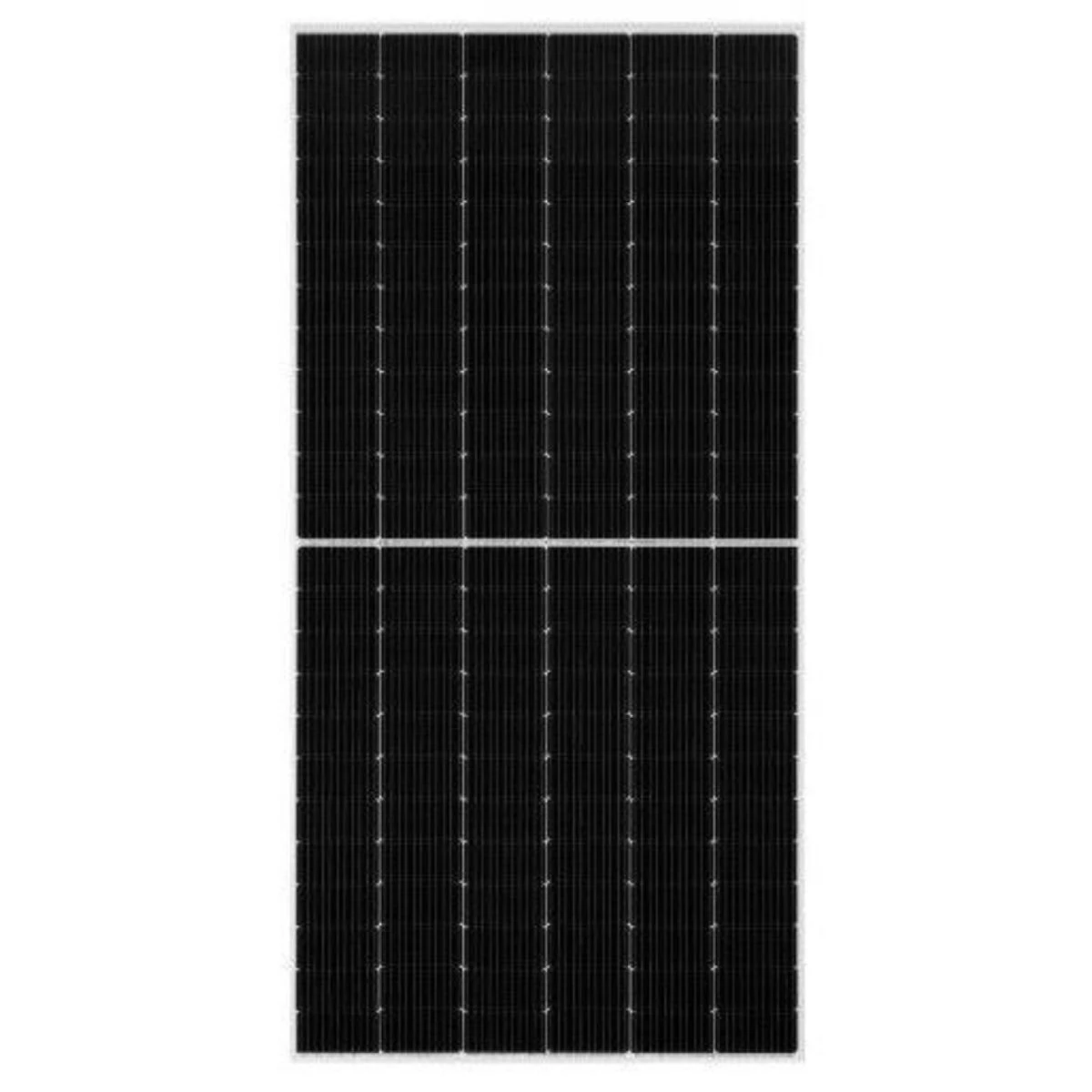 JA Solar 460W JAM54D40 BIFACIAL LB BF MC4 Photovoltaik-Panel (N-Typ)