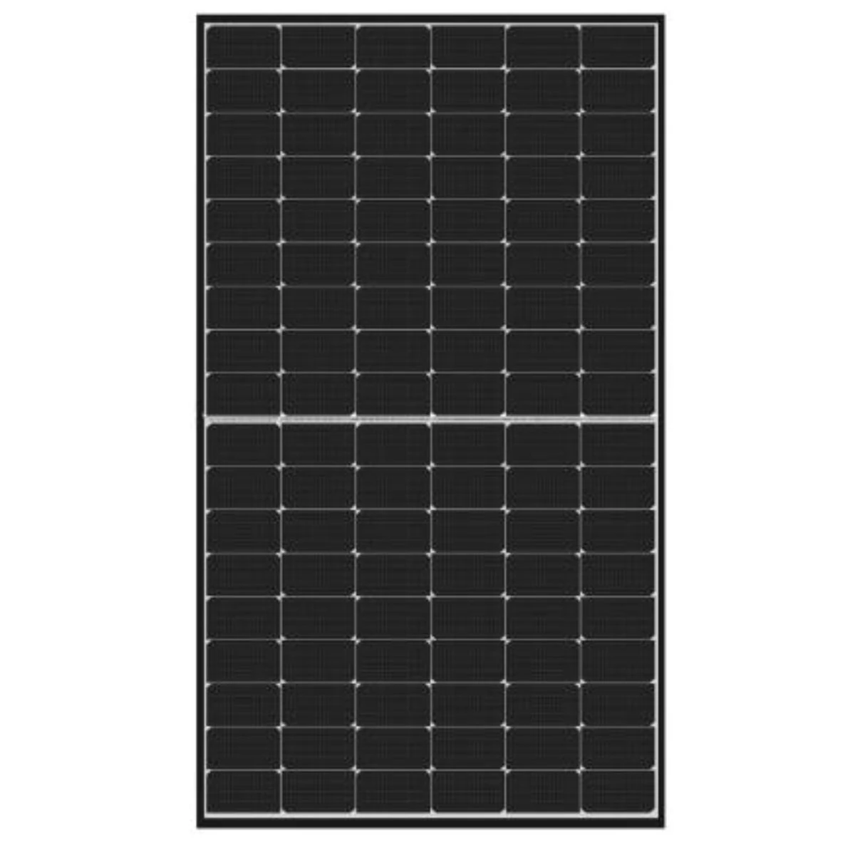 Jinko Solar JKM505-54HL4M-BDV 505 W Bifacial BF Photovoltaik-Panel