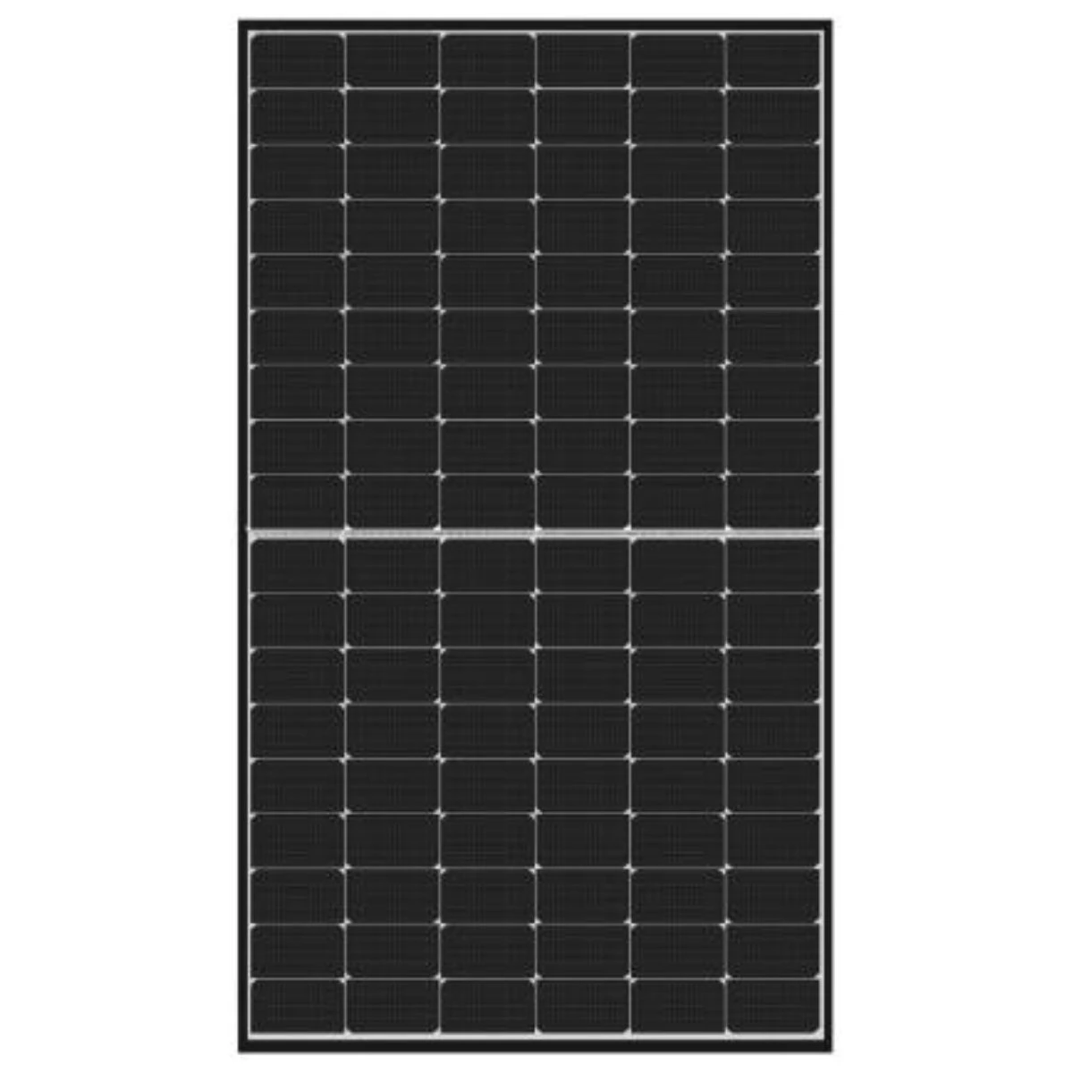 Panel fotowoltaiczny Jinko Solar JKM510-54HL4M-BDV 510 W Bifacial BF