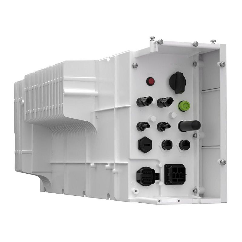 Inwerter hybrydowy SigenStor 12kW - 3MPPT WIFI/LAN — 3