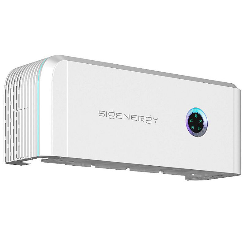 SigenStor 20 kW Hybrid-Wechselrichter – 4 MPPT WIFI/LAN