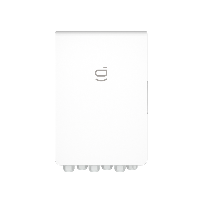 SZR-Schaltanlage - Sigen Gateway C120-6 C&I 120kW