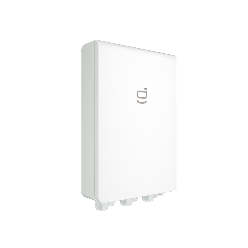 SZR-Schaltanlage - Sigen Gateway C120-6 C&I 120kW — 3