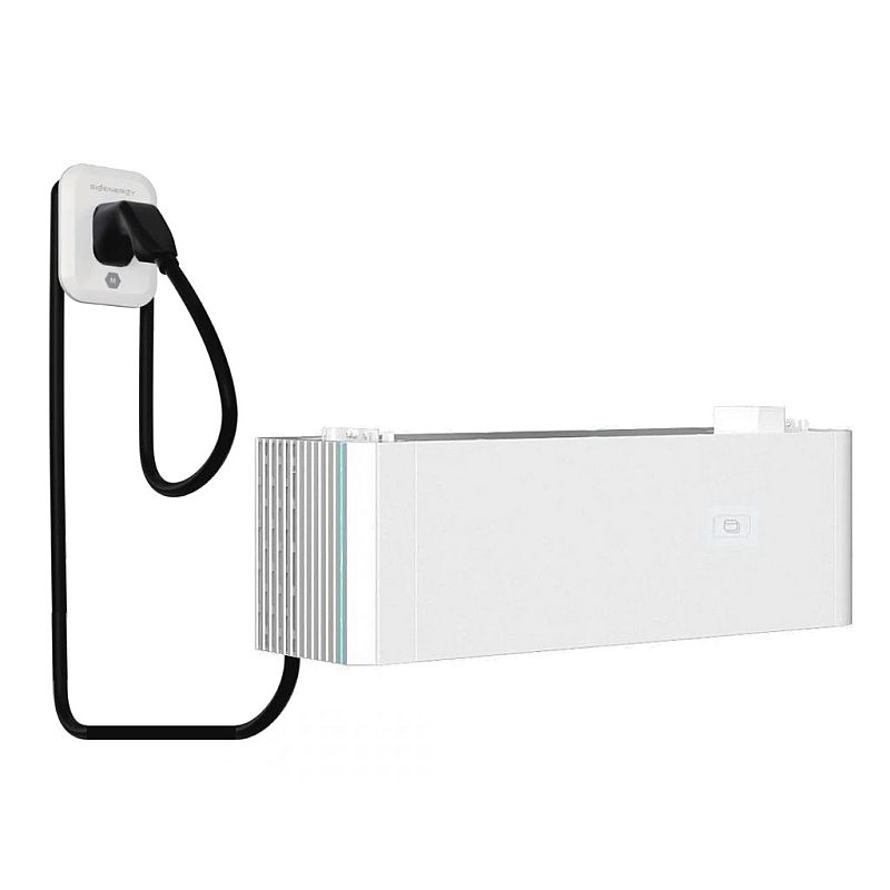Sigenergy SigenEVDC CCS2 12,5 kW 10 m Ladestation