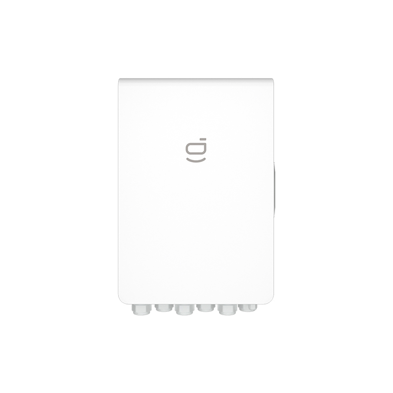 SZR-Schaltanlage - Sigen Gateway HomeMax SP 12K - 1-phasig