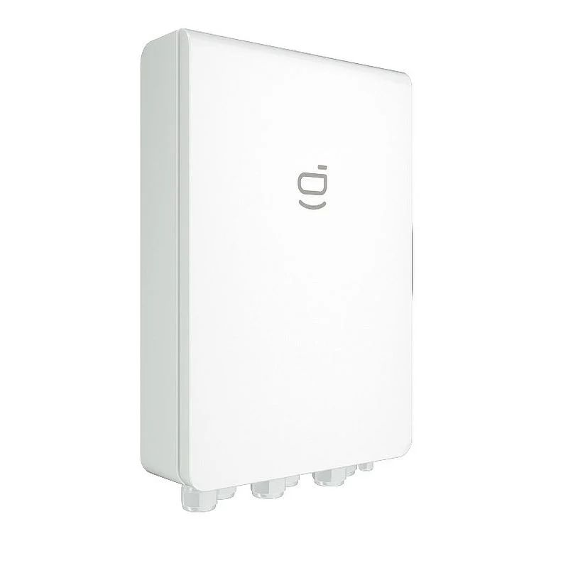 SZR-Schalttafel - Sigen Gateway HomePRO TP - 3-phasig
