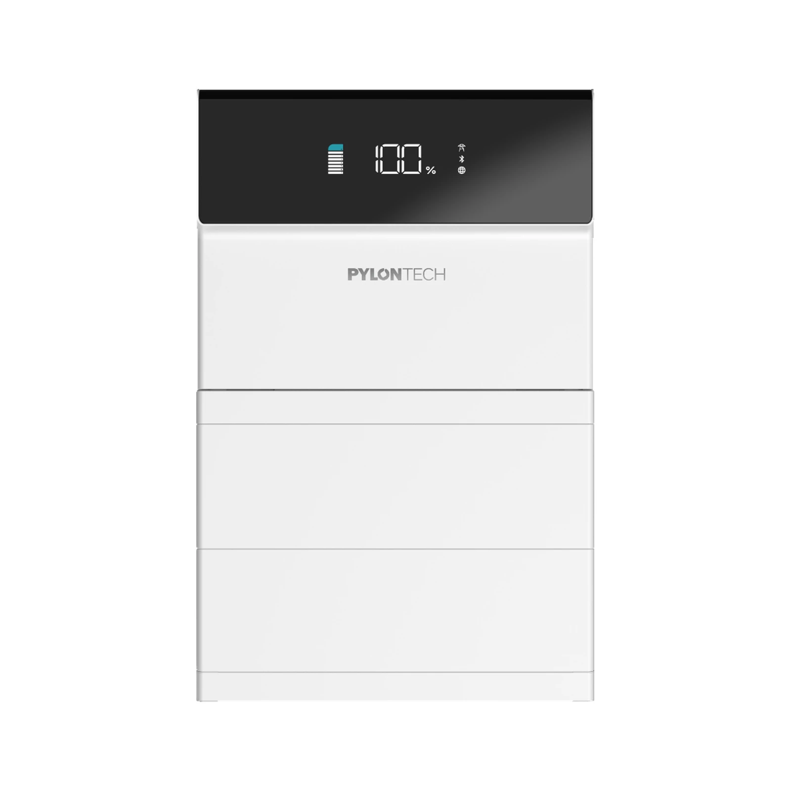 Pylontech Force H3X Energiespeicher 10kW 10,2kWh 3F