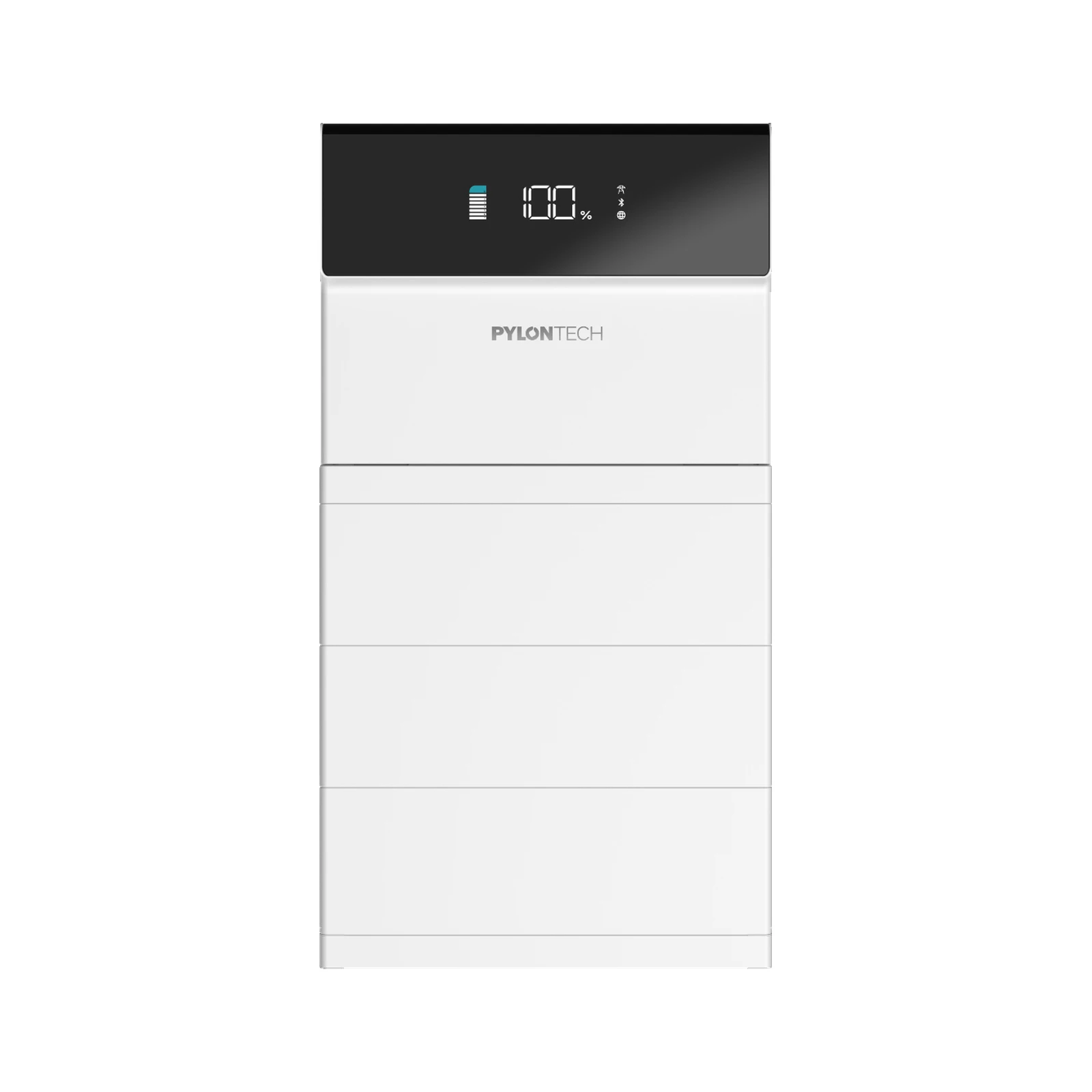 Energiespeicher Pylontech Force H3X 12kW 15.4kWh 3F