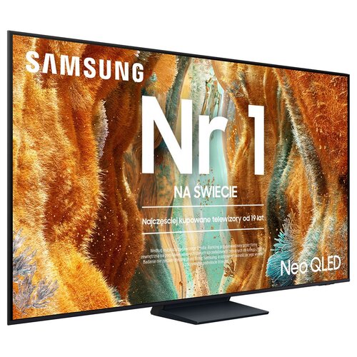 Telewizor Samsung QE55QN77F (55" Neo QLED 4K Mini-LED)