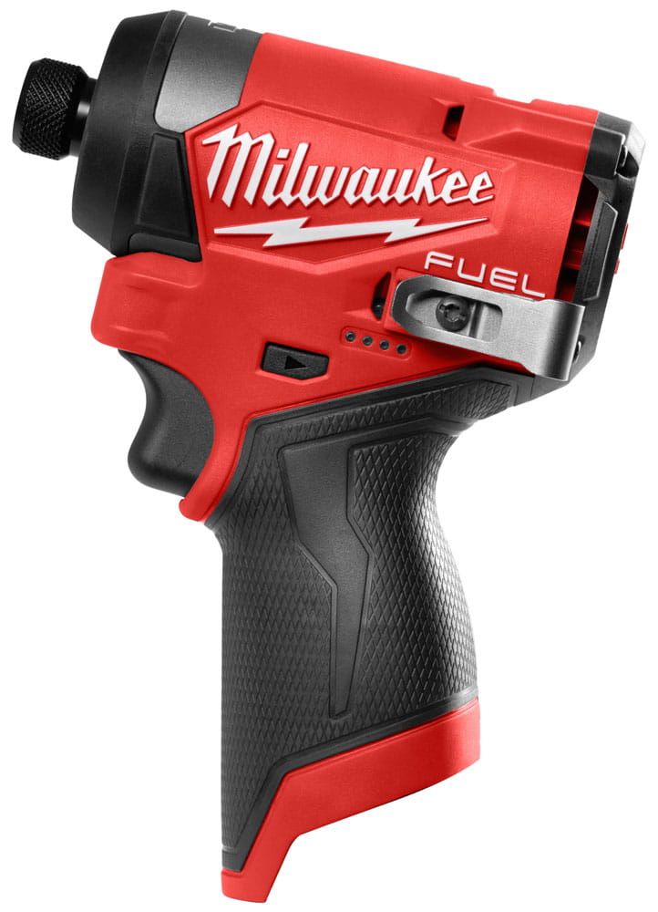 Milwaukee M12FID2-202X Schlagschrauber